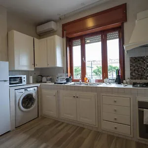  Appartamento Maison Reale Centro By Dimorra Italia