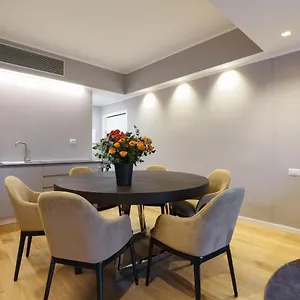  Appartamento Prestige Boutique -piazza Duomo Italia