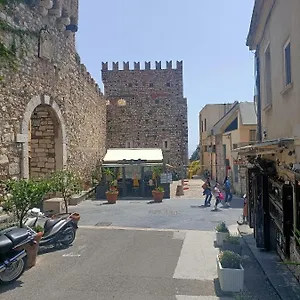 Khalisa Grazioso A Appartamento