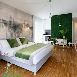  Appartamento Vela Centro Con Garage Italia