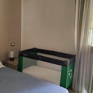  Appartamento Casa Calliope Italia