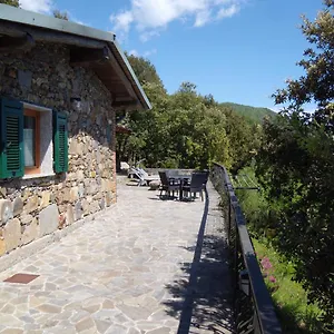  Villa La Casetta Italia